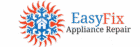 EasyFix Appliance Repair Vancouver logo